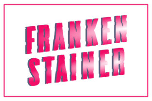 Frankenstainer Family: The Typeface with a Bold, Unforgettable Voice