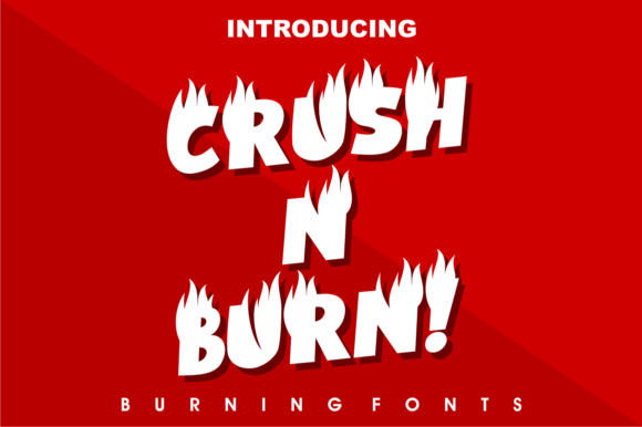Ignite Your Projects: A Deep Dive into Crush N Burn!