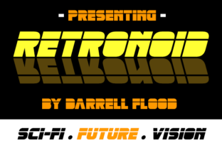 Retronoid: Capturing the Spirit of 80s Adventure